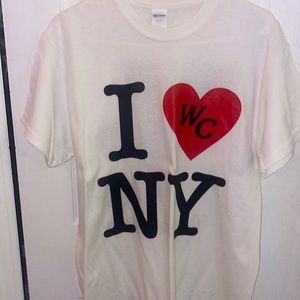 World Cup shooting stars shirt